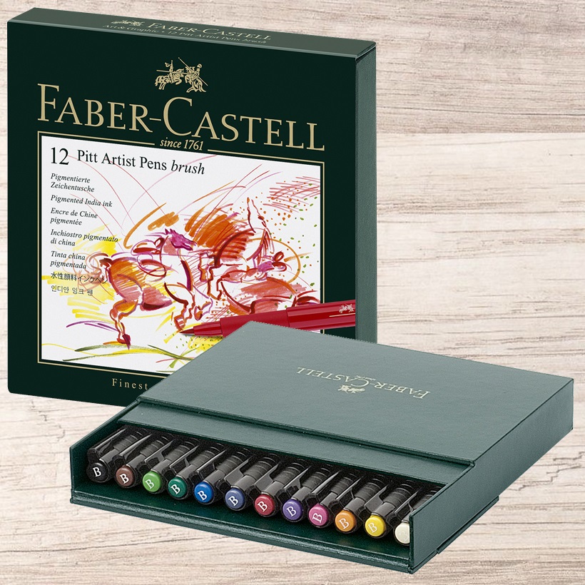 Faber Castell 167146