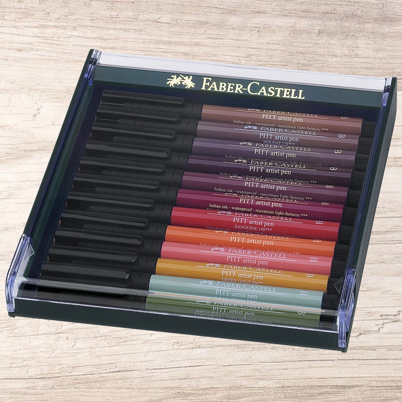 Faber Castell 267422