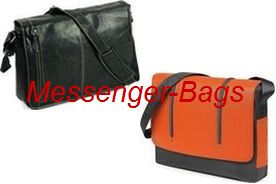 Messenger-Bags