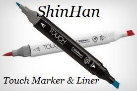 Shinhan Touch Marker