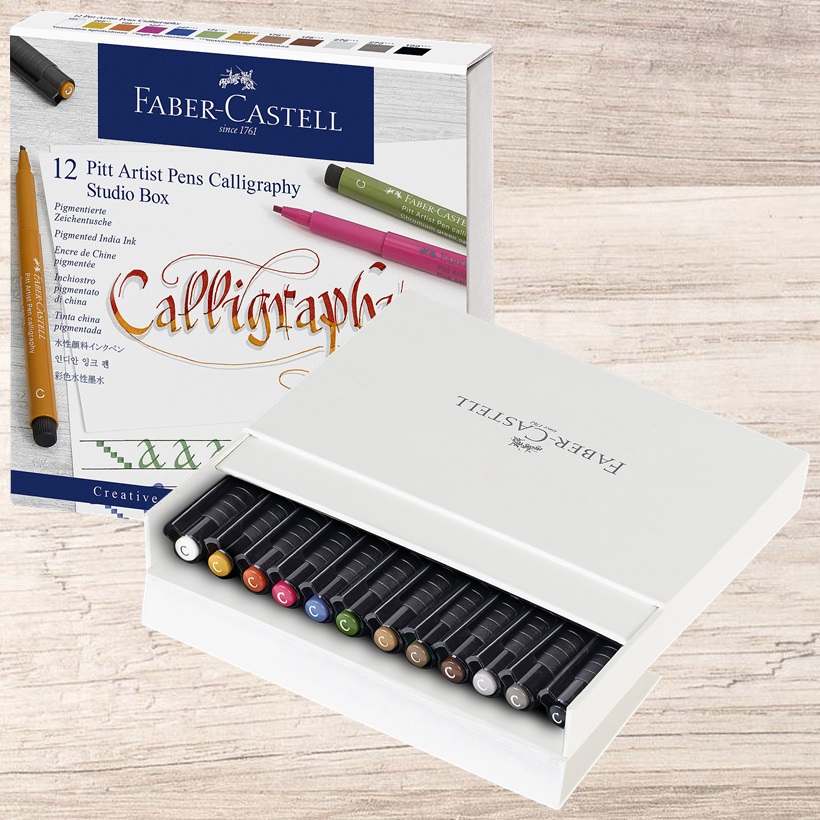 Faber-Castell 167512