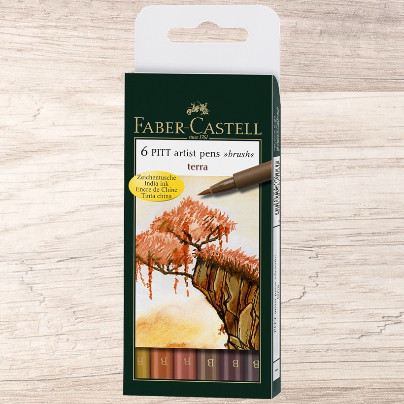 Faber Castell 167106