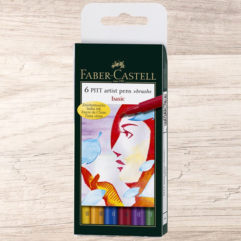 Faber Castell 167103