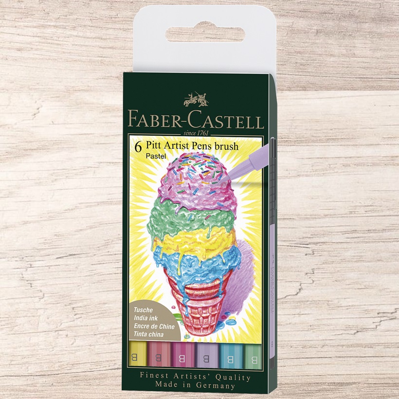 Faber Castell 167163