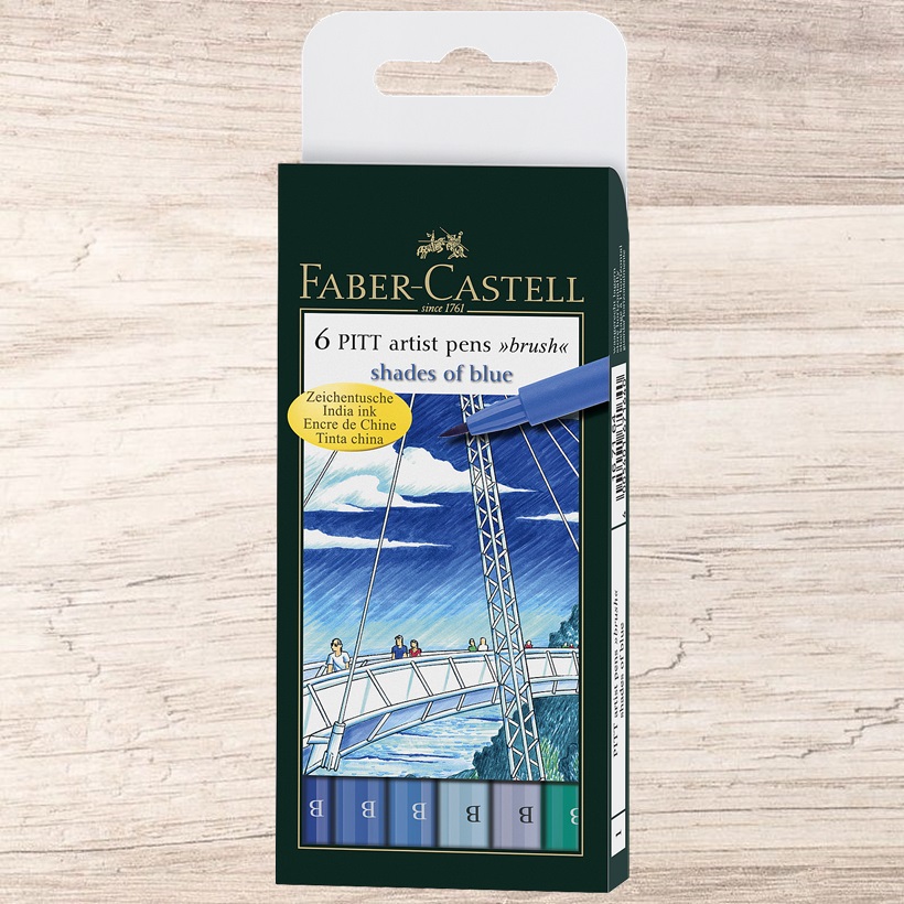 Faber Castell 167164