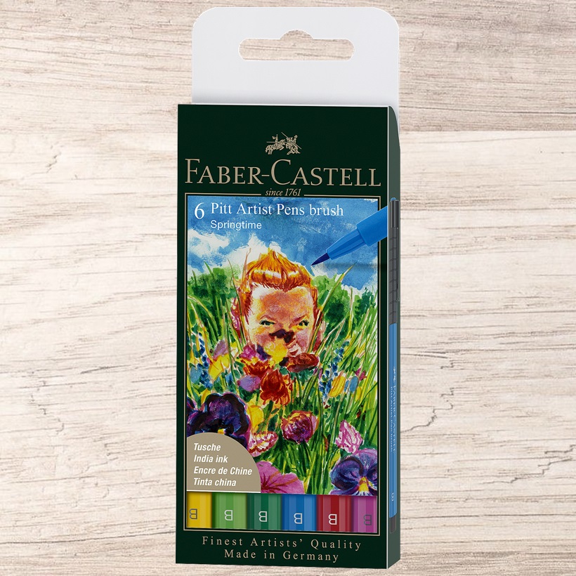 Faber Castell 167177