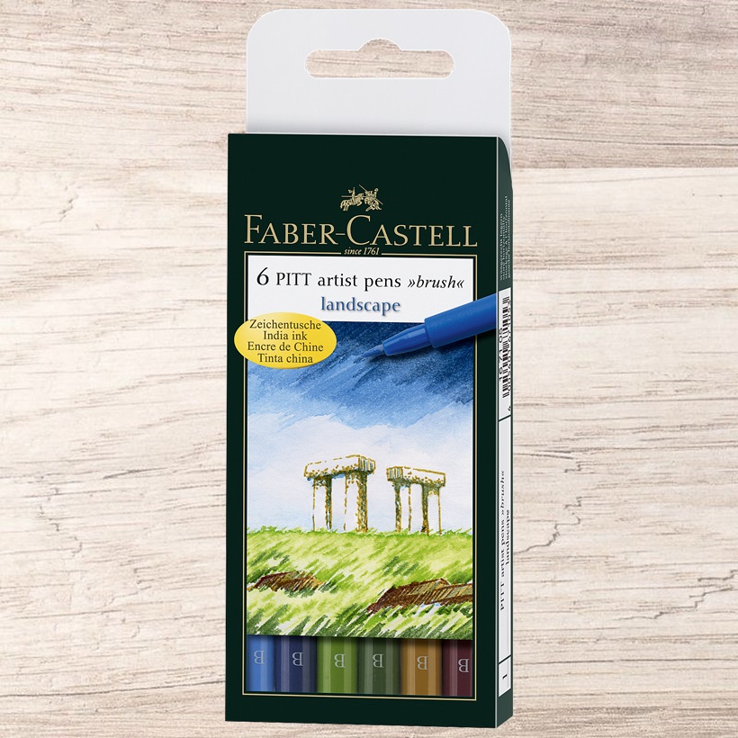 Faber Castell 167105